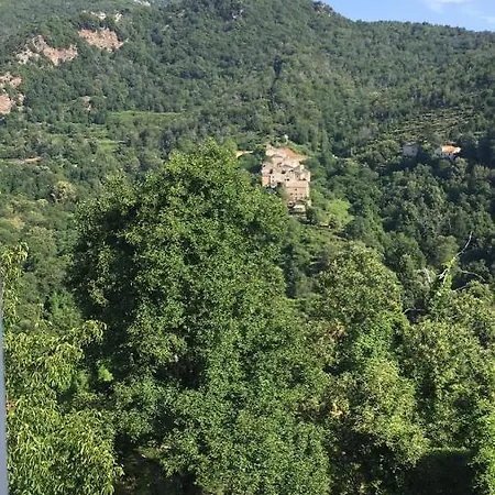 Bel Au Coeur De La Castagniccia Appartamento
