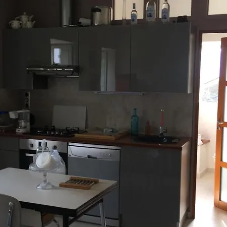 Bel Au Coeur De La Castagniccia Appartamento Piedipartino