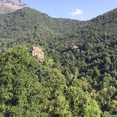 Bel Au Coeur De La Castagniccia Appartamento *