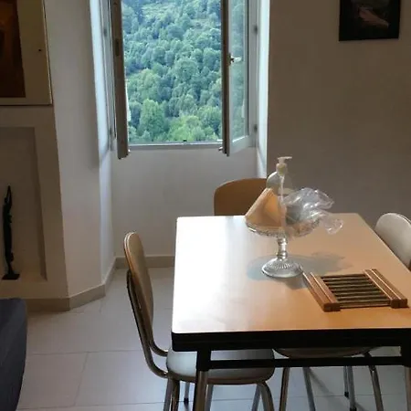 Bel Au Coeur De La Castagniccia Piedipartino