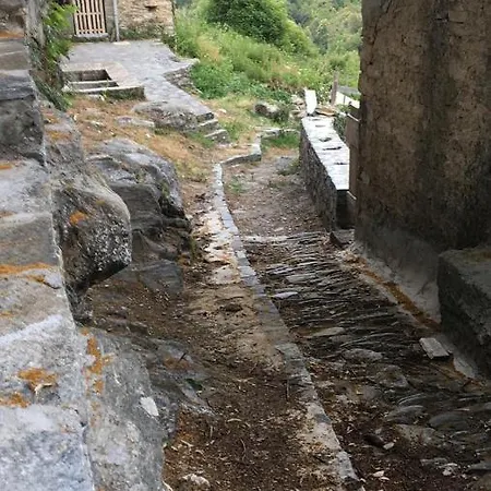 Bel Au Coeur De La Castagniccia * Piedipartino