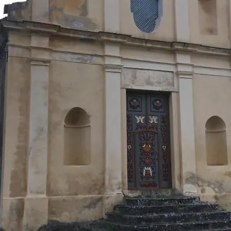 Bel Au Coeur De La Castagniccia * Piedipartino