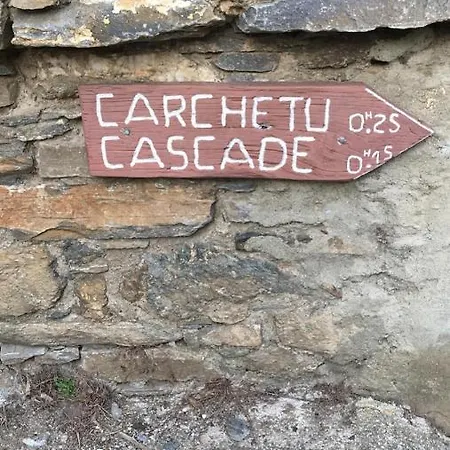 Appartamento Bel Au Coeur De La Castagniccia *