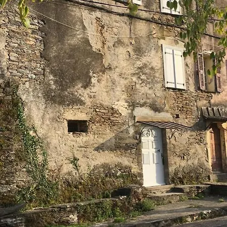 Bel Au Coeur De La Castagniccia *